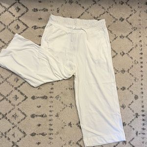 Nike Loose Fit Sweatpants